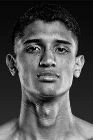 Sebastian Fundora portrait
