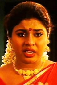 Vichitra portrait