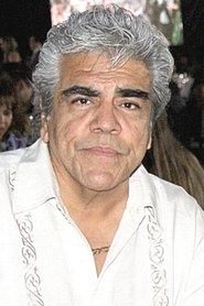 Jorge Reynoso portrait