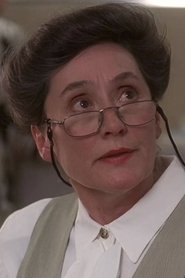 Janie Woods-Morris portrait