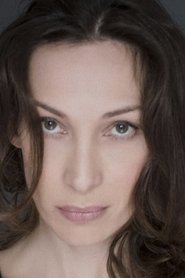 Anne Eyer portrait