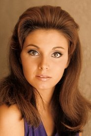 Victoria Vetri portrait
