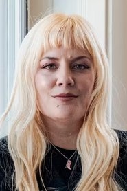 Maja Francis portrait