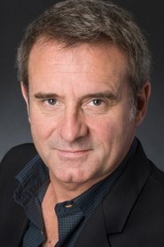 Serge Biavan portrait