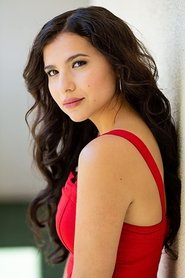 Emily Trujillo portrait