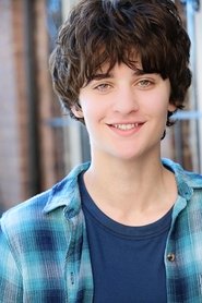Xander Ricci portrait
