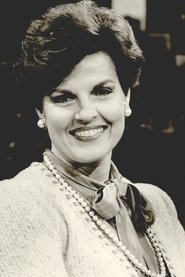 Anita Bryant portrait
