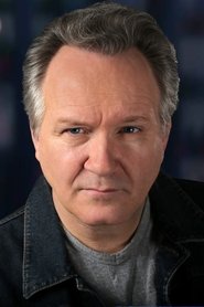 Ed Kelly portrait