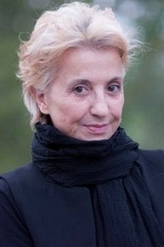 Graziella Polesinanti portrait