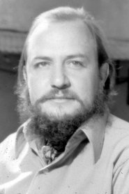 Ramón Menéndez portrait