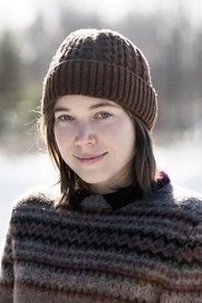 Lee Marshall portrait