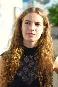 Zorha Carassou--Sechet portrait