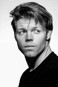 Ryan Poole portrait