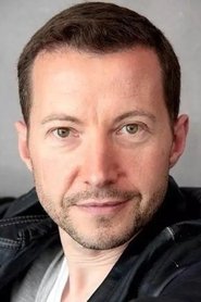 Laurent Lebras portrait