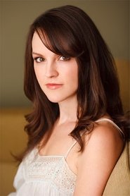 Carla Gallo portrait