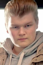 Till Valentin Winter portrait