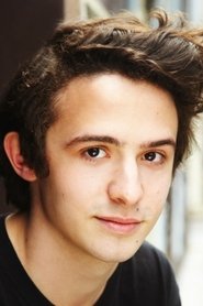 Christian Byers portrait