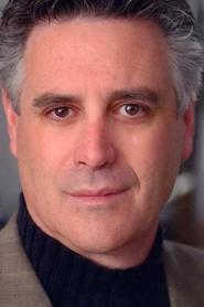 J. David Krassner portrait