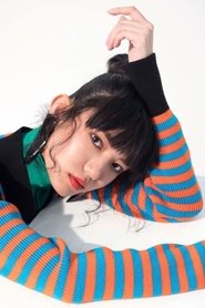 Ng Wing-Sze portrait