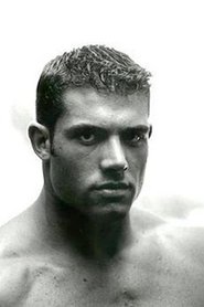 Anthony Capriati portrait