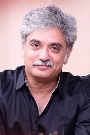 Mathew Varghese portrait