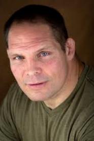 Tim Lajcik portrait