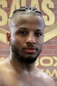 Joahnys Argilagos portrait