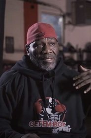 Solomon Maye portrait