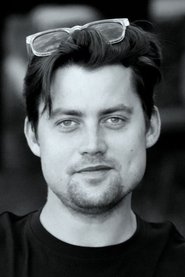 Miloslav Tichý portrait