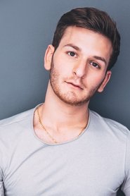 Brian Falduto portrait