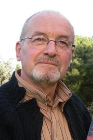 Jean-Jacques Velasco portrait