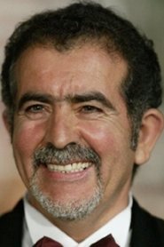 Ali Bennour portrait