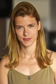 Ana Adams portrait