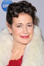Sean Young portrait