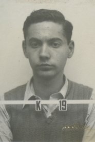 Theodore Hall portrait