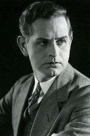 Knud Almar portrait