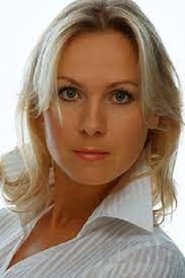 Svetlana Chuikina portrait