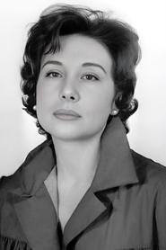 Mary Carrillo portrait