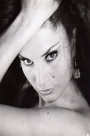 Susana Salvat portrait