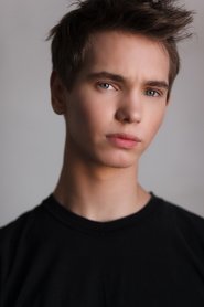 Nikita Orlov portrait