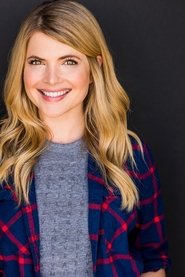 Stevie Nelson portrait