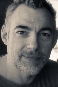 Simon Jayes portrait