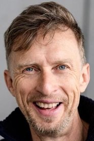 Thorsten Krohn portrait