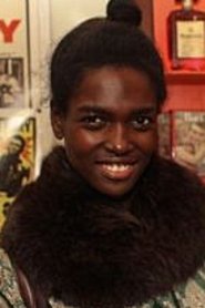 Ooooota Adepo portrait
