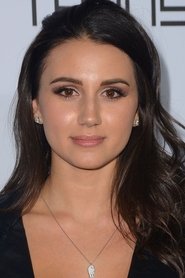 Alicia Dea Josipovic portrait
