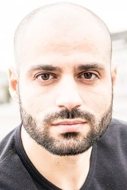 Marco Florio portrait