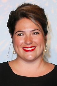 Charlotte Gaccio portrait