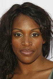Thela Brown portrait