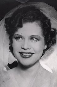 Ingeborg Cook portrait