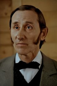 A. Andreev portrait